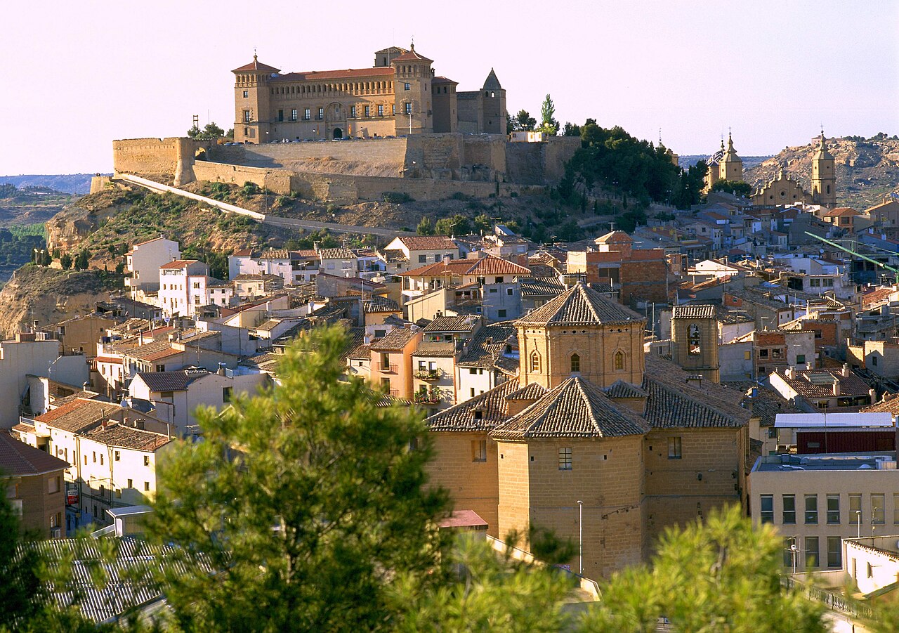 Alcañiz